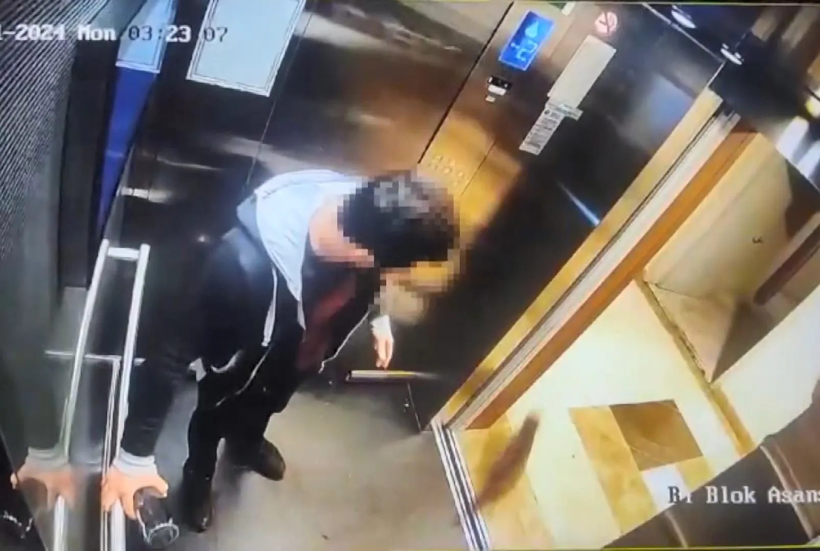 Başkan’dan gece yarısı telefonu