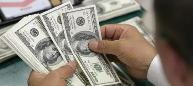 Dolar çakıldı gözler Merkez’de