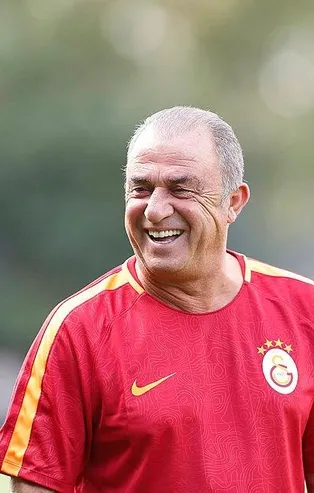 Fatih Terim 11'i değiştiriyor!