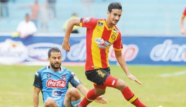 Scout ekibi izleyip beğendi yönetim harekete geçti! Galatasaray'ın gözdesi Ben Romdhane-2