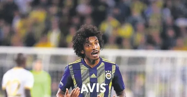 Fenerbahçeli Luiz Gustavo: Başarmak zorundayız