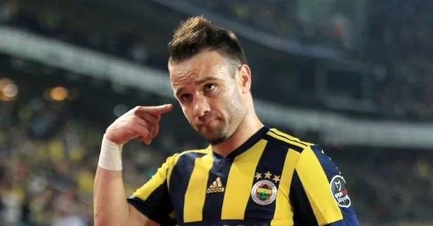 Aklımda sadece Fener var