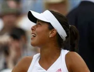 Ana İvanovic