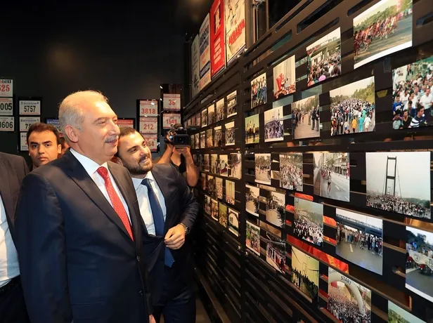 Başkan Uysal: 40. İstanbul Maratonu’nda 10 bin kişi görev alacak!-3