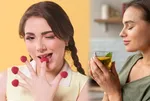 Çilek, yeşil çay ve bitter çikolata ile demansa dur deyin: Bu diyet bunama riskini yüzde 28 azaltıyor!