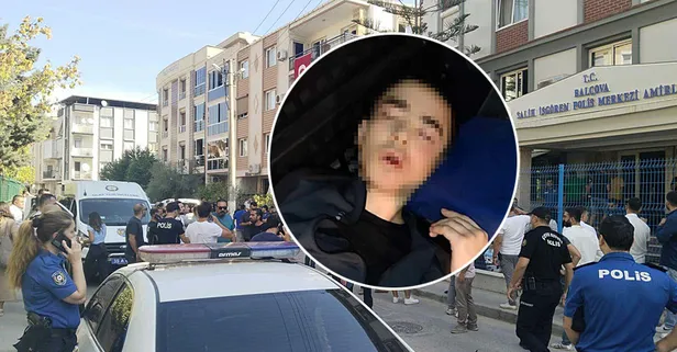 Eren Bigül'den DEAŞ itirafı: "Türkiye'ye saldırın diyordu o yüzden yaptım"