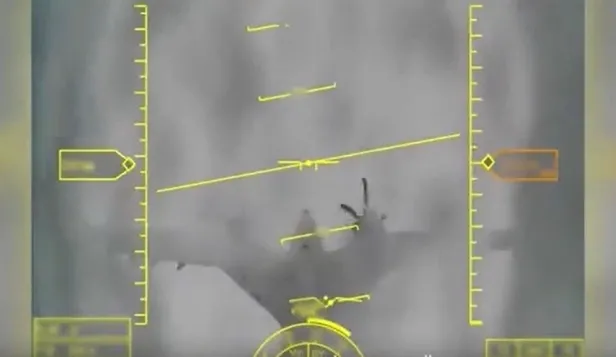 AKINCI ve TB2'nin gözünden yüzyılın felaketi! Arama kurtarma faaliyetleri gökyüzünden koordine ediliyor-3