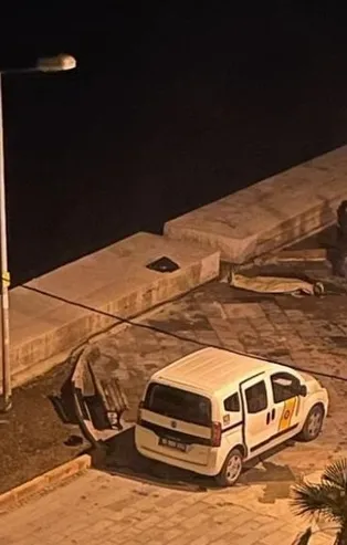 Marmara Denizi'nde üniversite öğrencisinin cesedi bulundu