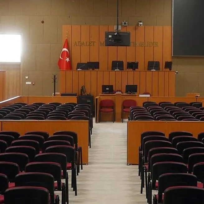 SÖKE 2. ASLİYE HUKUK MAHKEMESİ