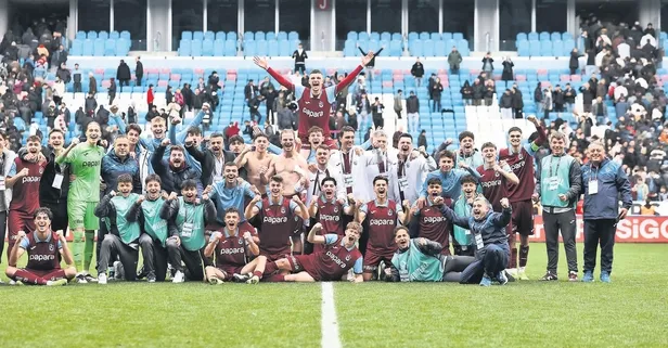 Başkan Doğan tarihi başarıyı A Spor’da yorumladı! Gençlere övgü dolu sözler!