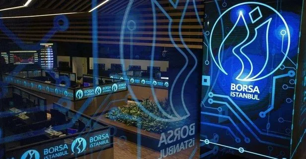 BİST100 düşüşle açıldı