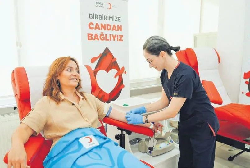 ‘Birbirimize candan bağlıyız’