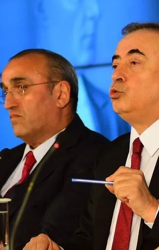 Galatasaray'dan flaş Vedat Muriç açıklaması!