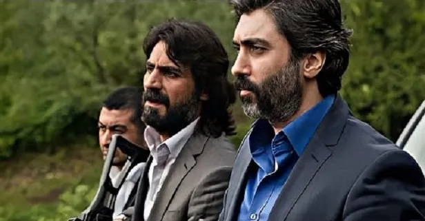 Doğduğun aya göre hangi Kurtlar Vadisi karakterisin? O ayı seçenler turnayı gözünden vurdu