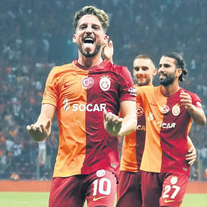 Aslan Slovenya’da avantaj peşinde