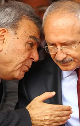CHP’nin eski İzmir Büyükşehir Belediye Başkanı Aziz Kocaoğlu’nun açıklamaları Kılıçdaroğlu ve Soyer’in yalanını ortaya çıkardı!