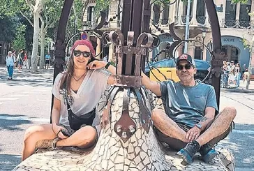 İspanya çıkarması