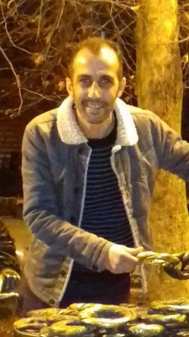 Küçükçekmece'de kan donduran olay: "Anneme ve bize çok çektirdi" dedi babasını 13 yerinden bıçakladı!-5