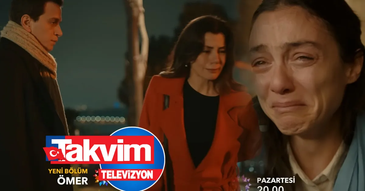 Ömer 3. bölüm FRAGMANI İZLE! Ömer 3. bölüm fragmanı yayınlandı mı? Yeni bölümde neler olacak? Ömer yeni bölüm ne zaman?