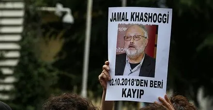 Son dakika... Suudi Arabistan ile 'Kaşıkçı' olayına ilişkin ortak çalışma grubu kurulacak