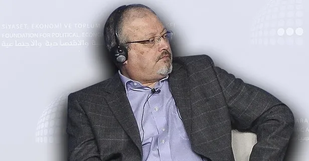 Adalet Bakanı Bekir Bozdağ'dan flaş Cemal Kaşıkçı açıklaması