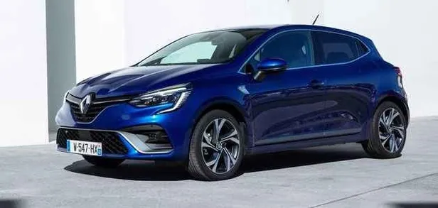 En yeni Reno araba fiyatları ne kadar, kaç TL oldu? ÖTV indirimi sonrası Renault fiyat listesi 2020 Eylül!-3