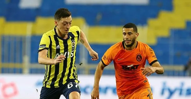 Belhanda’nın sözleşmesine Gedson Fernandes freni