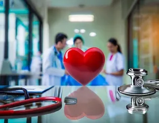 Kalbin düşmanı yorgunluk ve stres