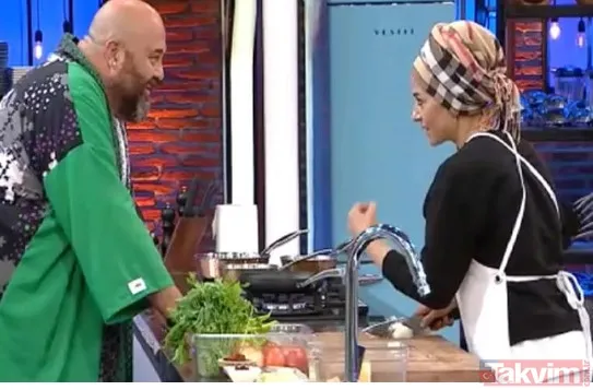 Seda Sayan gerçeğiyle şaşırtmıştı... Masterchef Esra Tokelli'den acı haber! "Ameliyatta gelişen bir komplikasyon sebebi ile kaybettik” - 2