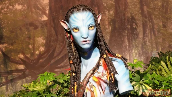 Avatar 3 filmin vizyon tarihi belli oldu! İşte oyuncu kadrosu ve konusu - 1