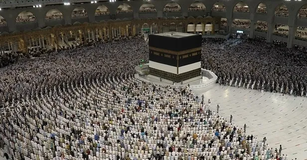 HAC KESİN KAYIT İŞLEMLERİ 2024: Hac kesin kayıt ne zaman, nasıl yapılır? Hac kesin kayıt ücreti ne kadar, kaç TL? turkiye.gov.tr