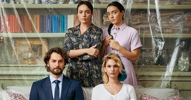 Masumlar Apartmani Konusu Ve Oyunculari Masumlar Apartmani Ne Zaman Hangi Kanalda Takvim