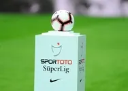 Süper Ligde 2020/2021 sezonu başlıyor! İşte yeni sezon öncesinde Süper Lig tarihinin enleri...