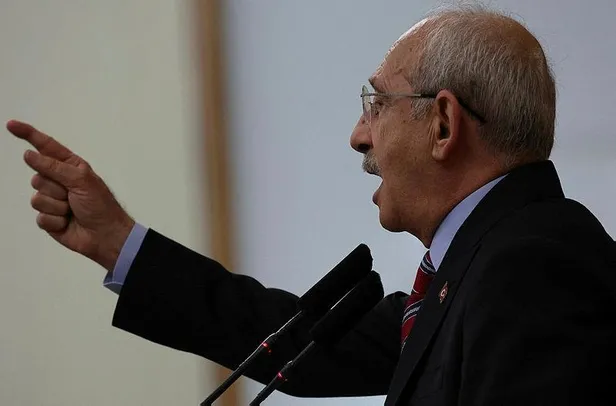 CHP'de değişim sancısı! "Mesele İstanbul'dan ibaret değil" diyen İmamoğlu, Kılıçdaroğlu ile görüşmek için Ankara'ya gidiyor-5