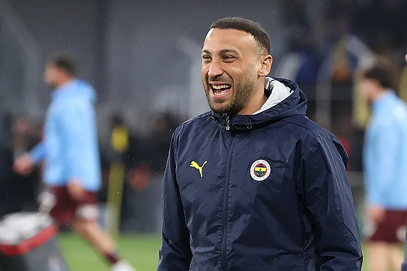 Fenerbahçe'de bahar temizliği! Hepsi gidiyor - 30