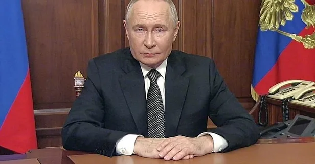 Putin’in elleri gündeme damga vurdu! 8 dakikalık videoda ortaya çıktı