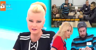 Müge Anlı Adem Atadan gelen acı haberle kahroldu! Tavşan gibi sekti gitti sözleriyle tanınmıştı: Gerçekten çok neşeli biriydi...