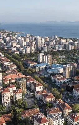 Türkiye'de günde 50 ev yabancıya satıldı