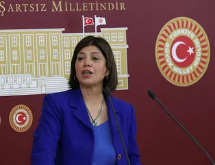 Polise yumruk atan Salihe Deniz’i böyle savundu: Refleks