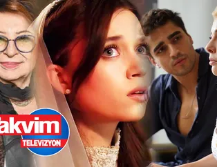 Gülgün'ün sır küpü sonunda çatladı: 'Gelin olmadan önce...' Yalı Çapkını'nın Seyran'ı meğer gerçekte Gözde Kansu'ymuş! Yakayı ele verdiler!