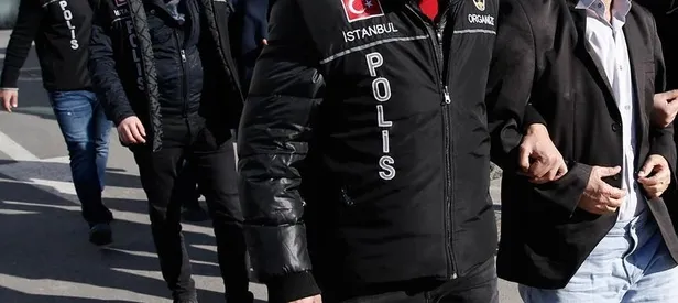 FETÖ'nün 'mahrem asker abileri'ne operasyon