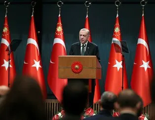Başkan Erdoğan konuştu Türk Lirası değerlendi!