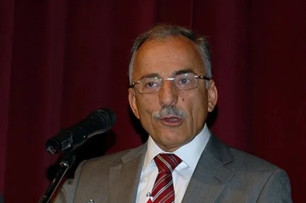 CHP'li Murat Karayalçın'dan "HDP ile görüşme" itirafı! 6'lının masa altı ortağı HDP