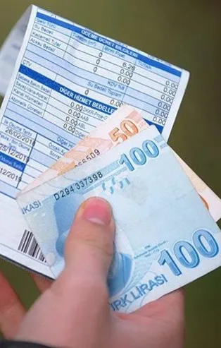 Vatandaş, İBB’nin gaz şirketi İGDAŞ’ın fahiş faturalarına ateş püskürüyor! Şikayet yağdı