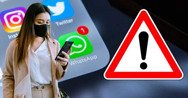WhatsApp'ta saç baş yolduracak yeni tehdit! Bunu yapan herkesin mesajları ifşa olacak