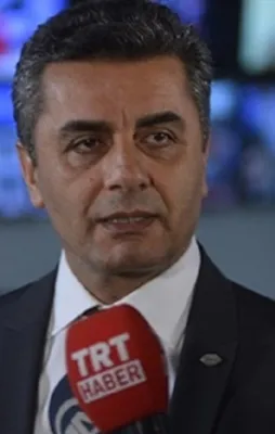 TRT Genel Müdürü istifa etti!