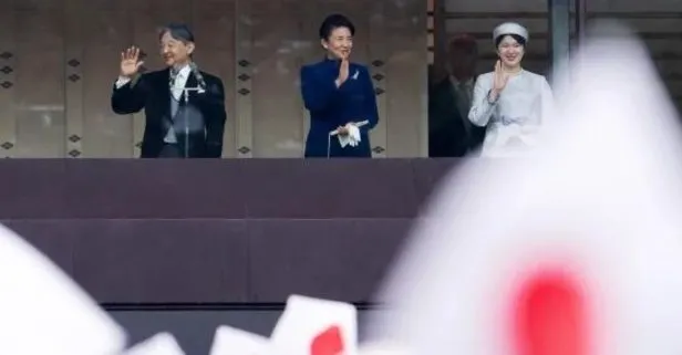 Japonya Kraliyet Ailesi’nden Instagram hamlesi! Kate Middleton’a şimdiden rakip: İngiltere’ye özenip sahneye çıktılar