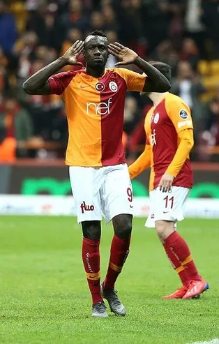 Diagne İstanbul’a geldi