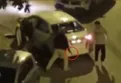 Sancaktepe'de dehşet kamerada! 3 kişiyi böyle öldürdü!
