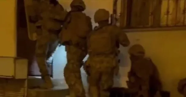 Son dakika: İçişleri Bakanı Ali Yerlikaya duyurdu! Bursa ve Balıkesir'de uyuşturucu tacirlerine operasyon: 135 zehir taciri yakalandı